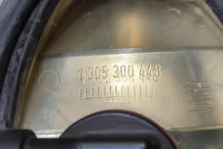 A1698201556 , art12806810 Фара противотуманная правая Mercedes CLS C218 Арт 12806810, вид 1