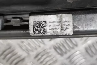 A2128801383 , art12798894 Заглушка (решетка) в бампер передний Mercedes E W212 Арт 12798894, вид 2