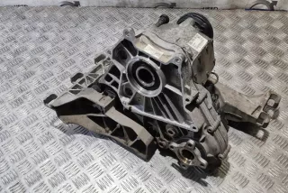GX637K780 , art12781486 Раздаточная коробка Jaguar F-Pace Арт 12781486, вид 1