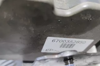 6700352850 , art12788572 Блок ABS Maserati Levante Арт 12788572, вид 2