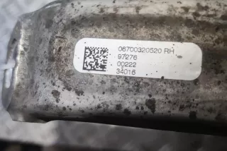 06700320520 , art12781053 Ступица передняя правая Maserati Levante Арт 12781053, вид 2
