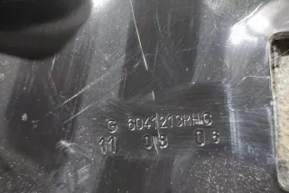 6041213 , art12799970 Ремень безопасности передний правый Volvo XC90 1 Арт 12799970, вид 2