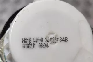 33035173 , art12797386 Ремень безопасности Mercedes C W204 Арт 12797386, вид 1