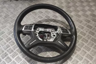 A1644606903 , art12844609 Руль Mercedes ML W164 Арт 12844609, вид 1