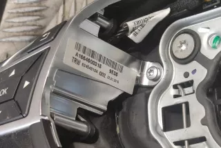 A1644606903 , art12844609 Руль Mercedes ML W164 Арт 12844609, вид 2