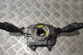 31443889 , art12800606 Переключатель подрулевой (стрекоза) Volvo XC90 1 restailing Арт 12800606, вид 1