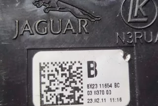 8X2311654 , art12798046 Блок управления светом Jaguar XF 250 Арт 12798046, вид 2