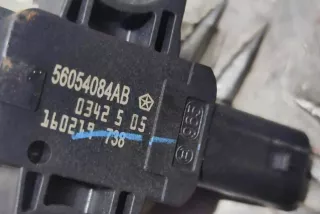 56054084AB , art12798739 Датчик удара Dodge Durango 3 Арт 12798739, вид 1