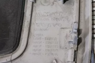 39806308 , art12807037 Фонарь салона (плафон) Volvo C70 2 Арт 12807037, вид 2