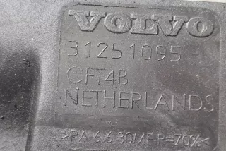 31251095 , art12787424 Декоративная крышка двигателя Volvo XC90 1 restailing Арт 12787424, вид 2