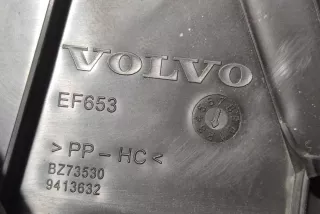 0130309504 , art12800618 Сопротивление печки Volvo XC90 1 restailing Арт 12800618, вид 2