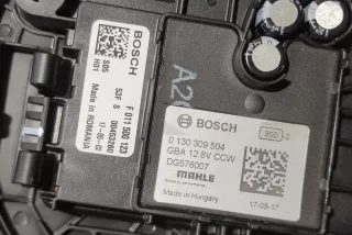 0130309504 , art12800618 Сопротивление печки Volvo XC90 1 restailing Арт 12800618, вид 3
