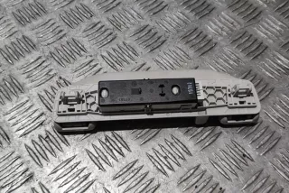 A0998150100 , art12781532 Ручка внутренняя потолочная Mercedes E W212 Арт 12781532, вид 2