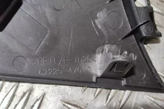 6222547010 , art12791125 Пластик салона Toyota Prius 4 Арт 12791125, вид 3