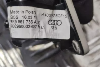 8K9861736 , art12792922 Пластик салона Audi Q5 1 Арт 12792922, вид 2