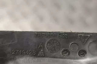 7PP858546 , art12800082 Пластик салона Porsche Cayenne 957 Арт 12800082, вид 2