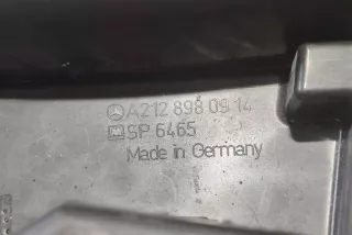 A2128980914 , art12805307 Пластик салона Mercedes CLS C218 Арт 12805307, вид 2