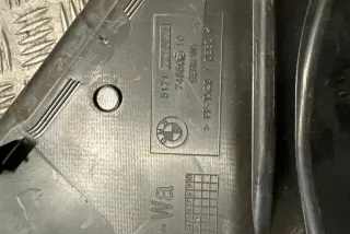 7216978 , art12844899 Пластик салона BMW 5 F10/F11/GT F07 Арт 12844899, вид 2