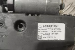 A2059001024 , art12800321 Блок управления (другие) Mercedes C W205 Арт 12800321, вид 2