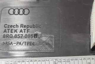 8R0857085 , art12794634 Обшивка багажника Audi Q5 1 Арт 12794634, вид 2