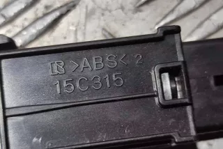 15C315 , art12791067 Кнопка ручного тормоза (ручника) Toyota Prius 4 Арт 12791067, вид 2