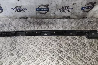 95B853558 , art12812610 Накладка на порог Porsche Macan restailing Арт 12812610, вид 3