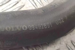 09492891 , art12802945 Патрубок радиатора Volvo V70 2 Арт 12802945, вид 1