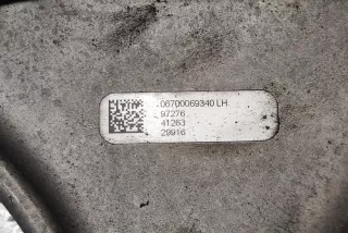 97276 , art12803428 Рычаг передний Maserati Levante Арт 12803428, вид 3