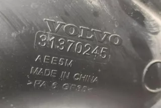 31370245 , art12800408 Резонатор воздушного фильтра Volvo XC90 1 restailing Арт 12800408, вид 2