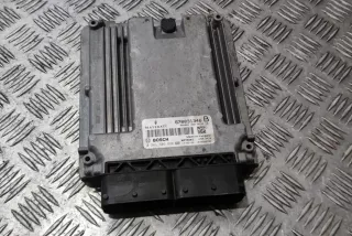 670031346B , art12790476 Блок управления двигателем Maserati Quattroporte Арт 12790476, вид 1