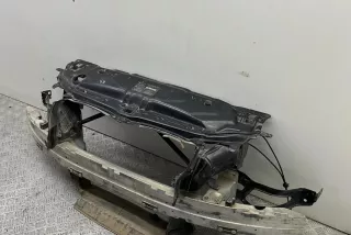 7148585, 7145087 , art14643977 Кассета радиаторов BMW 5 E60/E61 Арт 14643977, вид 1