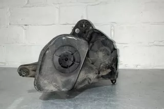7806038 , art14644247 Бачок расширительный BMW 5 F10/F11/GT F07 Арт 14644247, вид 1
