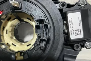 6976394 , art14645096 Переключатель подрулевой (стрекоза) BMW 5 E60/E61 Арт 14645096, вид 6