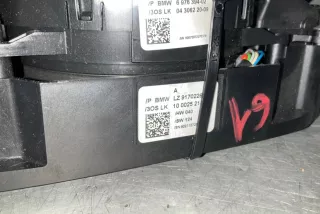 6976394 , art14645096 Переключатель подрулевой (стрекоза) BMW 5 E60/E61 Арт 14645096, вид 9
