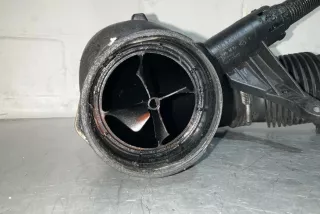 7803843 , art14645380 Патрубок впускного коллектора BMW 5 E60/E61 2.0л Арт 14645380, вид 3