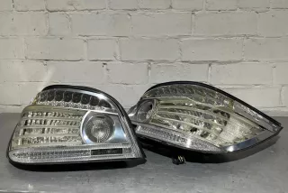 7361881 , art14645729 Фонарь габаритный BMW 5 E60/E61 Арт 14645729, вид 1
