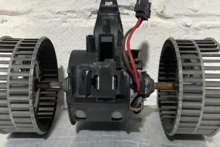 95365 , art14646500 Сопротивление печки BMW 5 E60/E61 Арт 14646500, вид 2