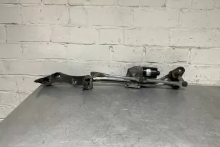 7194029 , art14647372 Механизм стеклоочистителя (трапеция дворников) BMW 5 E60/E61 Арт 14647372, вид 1