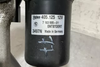 7194029 , art14647372 Механизм стеклоочистителя (трапеция дворников) BMW 5 E60/E61 Арт 14647372, вид 2