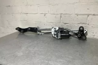 7194029 , art14647372 Механизм стеклоочистителя (трапеция дворников) BMW 5 E60/E61 Арт 14647372, вид 6