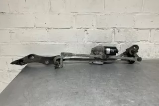 7194029 , art14648425 Механизм стеклоочистителя (трапеция дворников) BMW 5 E60/E61 Арт 14648425, вид 1