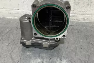 7556118 , art14648627 Заслонка дроссельная BMW 5 E60/E61 Арт 14648627, вид 2
