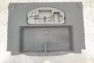 13254526, 13288786 , art12551366 Ковер багажника Opel Astra J Арт 12551366, вид 1