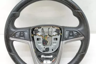 13351025 , art12551440 Руль Opel Astra J Арт 12551440, вид 1