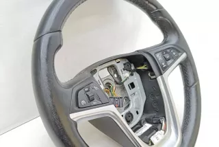 13351025 , art12551440 Руль Opel Astra J Арт 12551440, вид 2