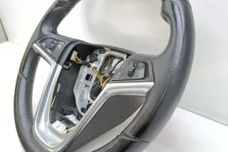 13351025 , art12551440 Руль Opel Astra J Арт 12551440, вид 3