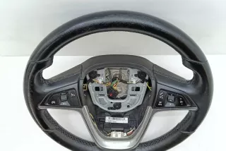 13351025 , art12551440 Руль Opel Astra J Арт 12551440, вид 4