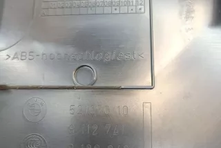 9112741, 9139243, 9139245 , art12560670 Обшивка салона BMW 7 F01/F02 Арт 12560670, вид 8