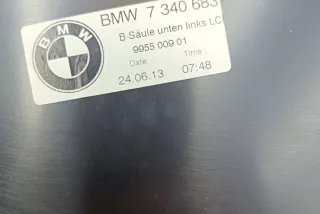9112741, 9139243, 9139245 , art12560670 Обшивка салона BMW 7 F01/F02 Арт 12560670, вид 9