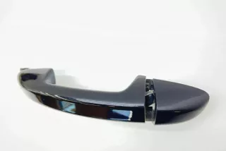 3C0837205 , art12569227 Ручка наружная передняя правая Volkswagen Passat B7 Арт 12569227, вид 1